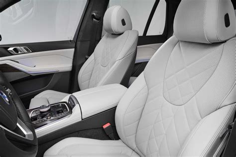 Sensafin vs Leather: Unveiling the Ultimate BMW Interior Experience