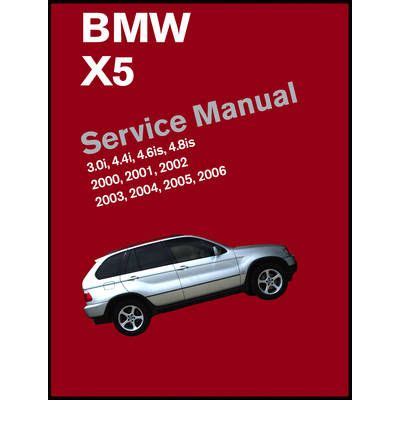 Read Online Bmw X5 E53 Service Manual 2000 2006 