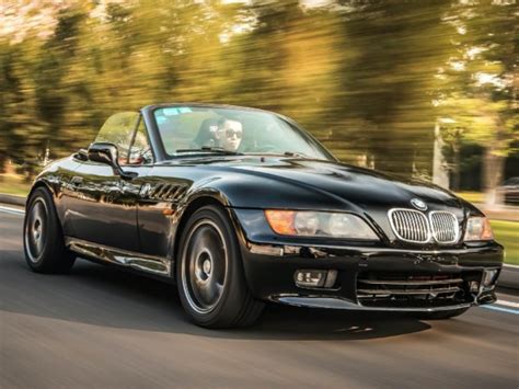 Download Bmw Z3 Buyers Guide 