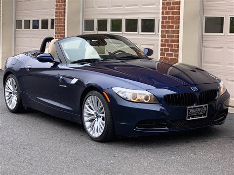 Find Your Dream BMW Z4 Under $10k: Affordable Luxury at Your Fingertips