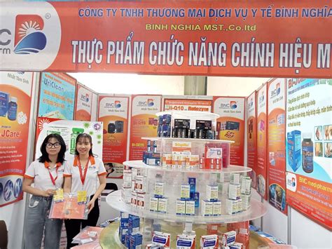 bnc medipharm | BNCmedipharm CTY TNHH TMDV Y T BNH