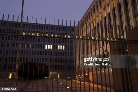 Bnd In Germany