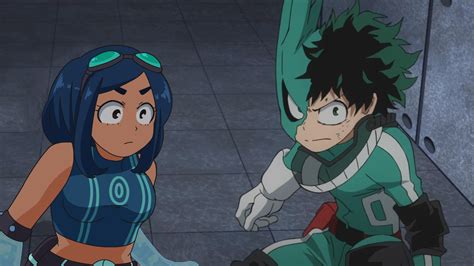 bnha selfinsert screenshot 2 by muloui on DeviantArt