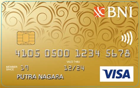 Bni Apply Credit Card Bni Credit Card Kartu Kredit Bni Online - Kartu Kredit Bni Online