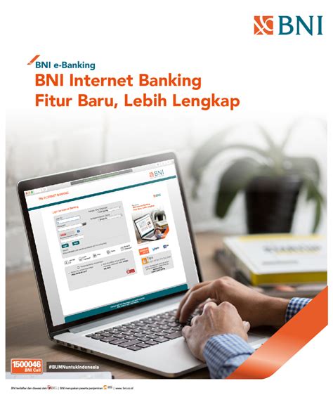 bni internet banking
