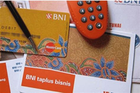 Bni Taplus Muda