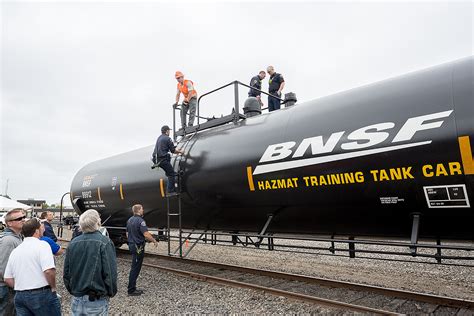 Bnsf Contractor Training