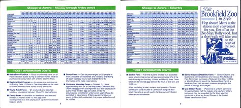 Read Online Bnsf Chicago Subdivision Timetable Pdfslibforyou 