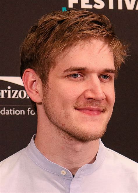 Bo Bo Burnham