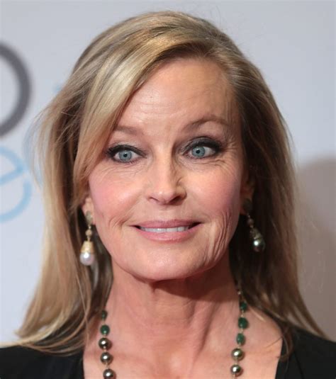 bo derek biography photo of darius