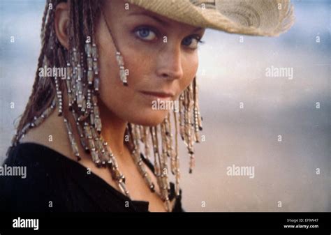 Bo Derek Model