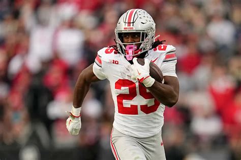bo jackson ohio state