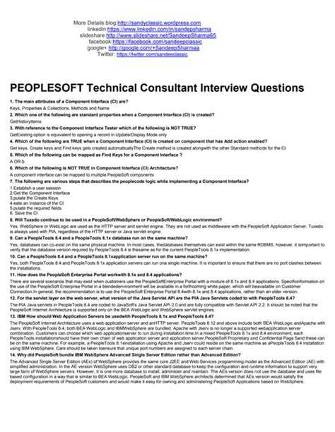 bo support consultant interview questions and answers
