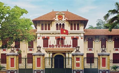 bo tu phap | Cng thng tin in t B T