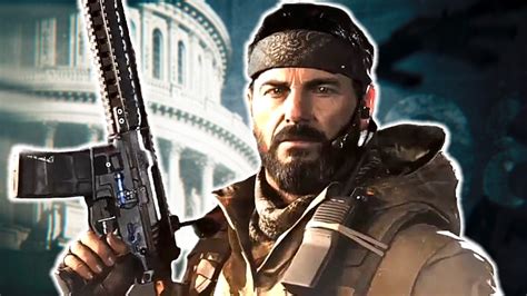 Bo6 Campaign Walkthrough