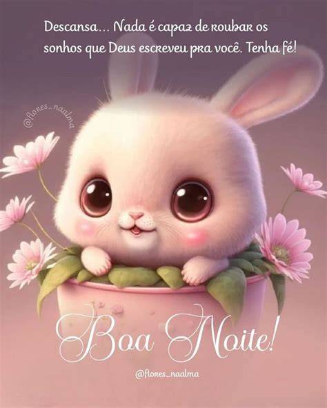 Boa Noite Fofo