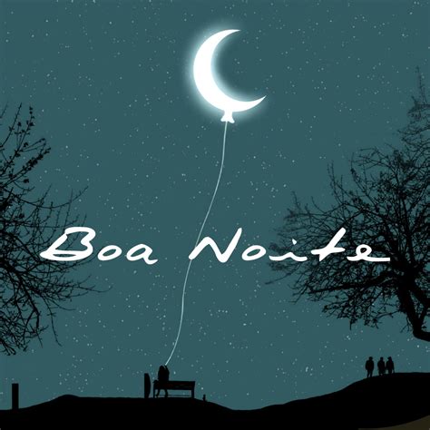 Boa Noite Lua