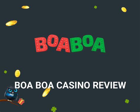 boaboa casino, boa boa casino