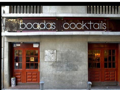 Boadas Cocktail Bar