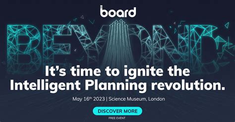 Board And Beyond