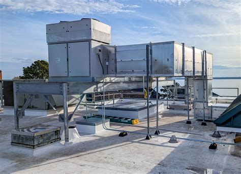 board awards pool dehumidification project