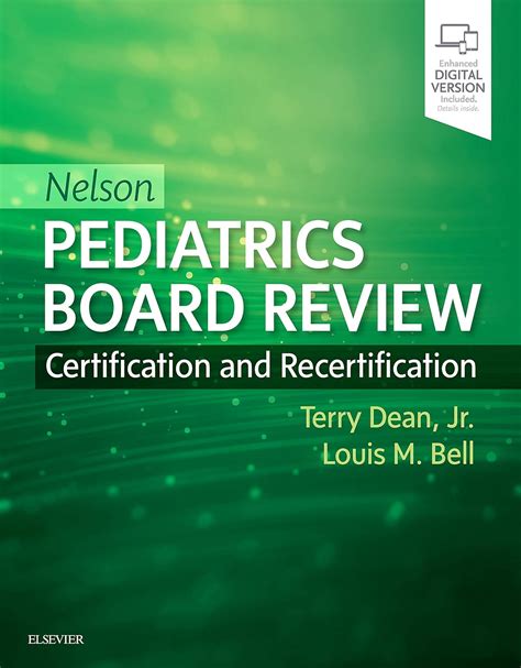 board certification in pediatrics