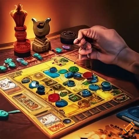 board game | Board games MyKingdom