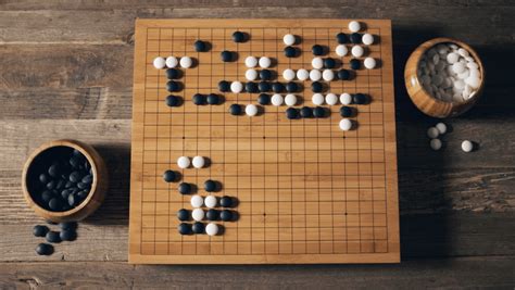 Board Game Go
