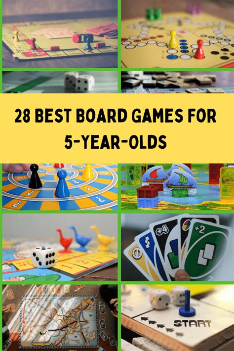 Board Games Good