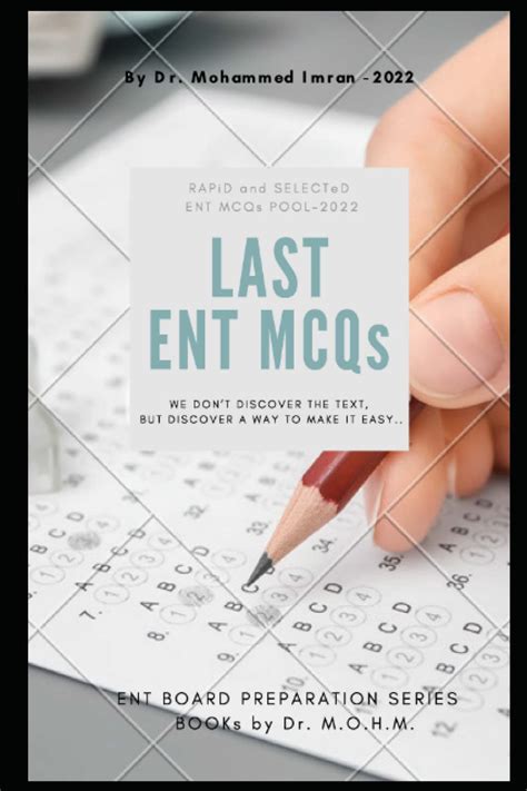 Board Mcq Ent
