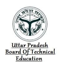 Board Of Technical Education Uttar Pradesh Lucknow