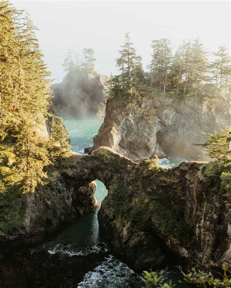 boardman state park oregon