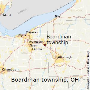 boardman township ohio