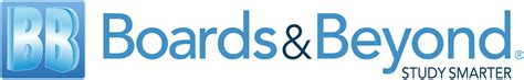 Boards And Beyond