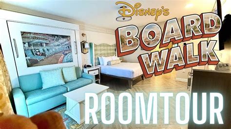 Boardwalk Villa Walkthrough