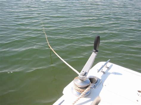 Full Download Boat Anchor Manual Winch 