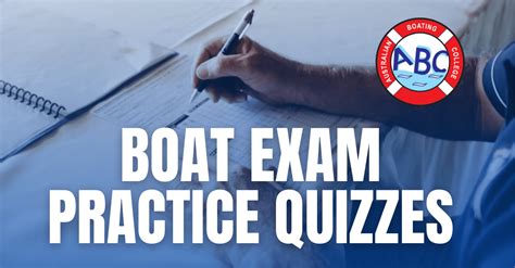 Download Boater Exam Study Guide Download 