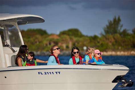 boating nudes