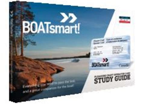 Boatsmart Study Guide