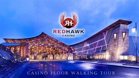 bob almo red hawk casino osxp