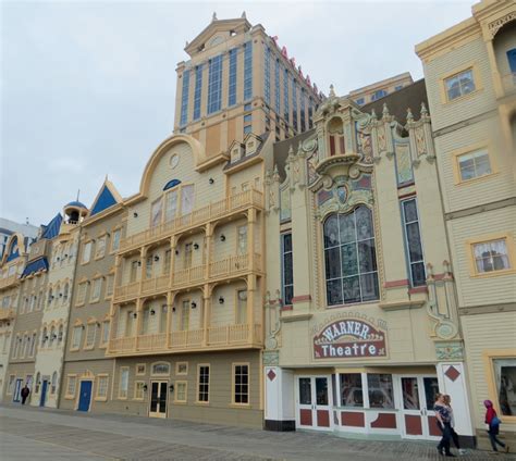 bob ambrose casino luxembourg