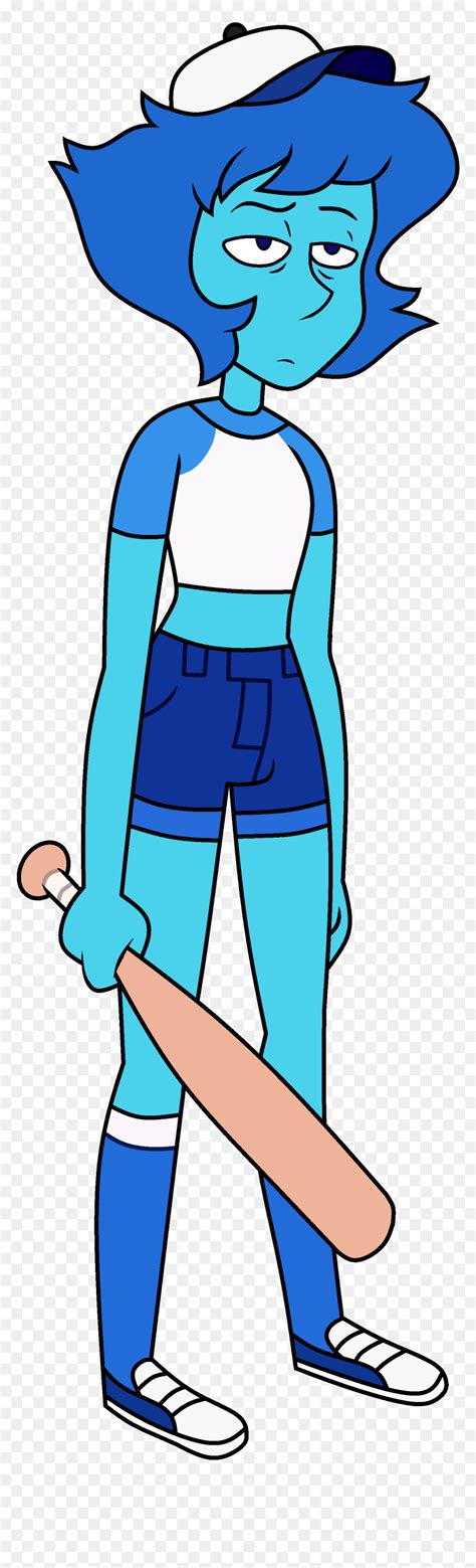 bob baseball steven universe