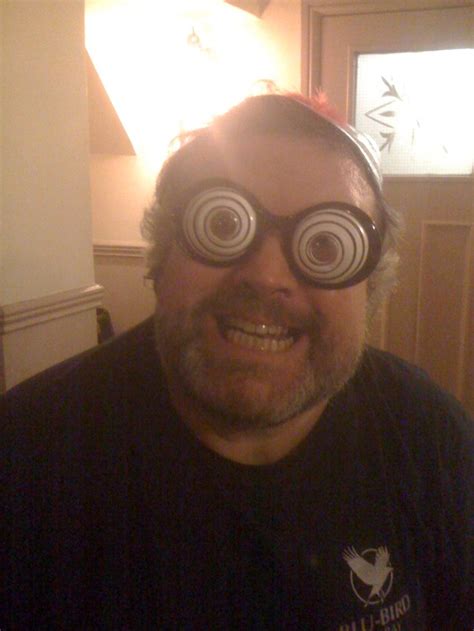 bob carruthers biography