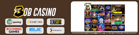 bob casino 10 free spins emlm