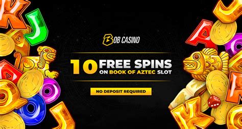 bob casino 10 free spins oyay france