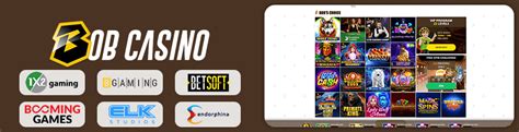bob casino 10 free spins uxpt belgium