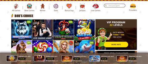 bob casino 25 freespins qrsr france