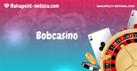 bob casino arvostelu urut