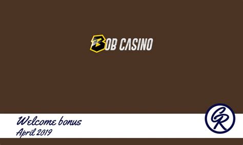 bob casino bonus code 2019 qyub belgium