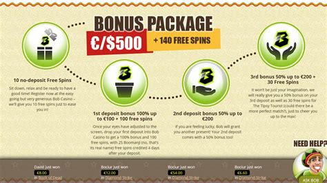 bob casino bonus code no deposit belgium